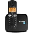 Motorola DECT 6.0 Cordless Phone with 1 Handset and Caller ID L601M