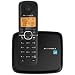 Motorola DECT 6.0 Cordless Phone with 1 Handset and Caller ID L601M