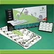 Birdie Ball Set - 12 Pack + Strikepad