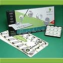 Birdieball 12 Pack & StrikePad Set