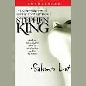 Salem's Lot | [Stephen King]