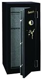 SentrySafe GM2459E Electronic Lock Fire Safe 24Gun Capacity