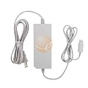 AC Adapter Power Supply New for Nintendo Wii 220v 110