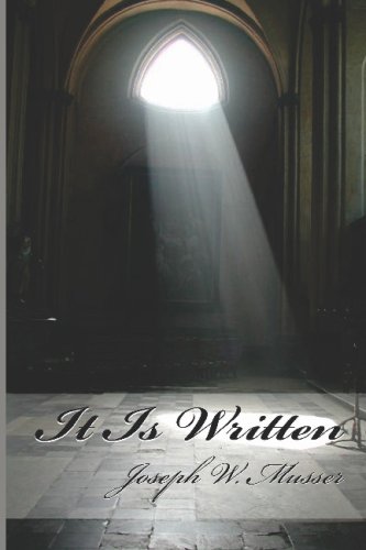 It Is Written