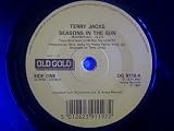 TERRY JACKS Seasons in the Sun 7" 45