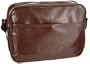 Adidas Damen Umh�ngetasche Adicolor Airliner, strong brown, NS, 17 liters, W62001