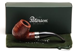 Peterson Aran XL90 Tobacco Pipe PLIP