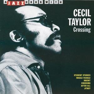 Cecil Taylor