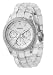 Fossil Stella Clear Multifunction Dial Watch