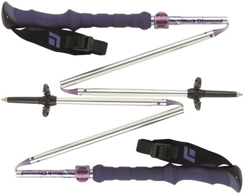 Black Diamond Women's Ultra Mountain FL Trekking Pole
