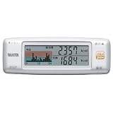 TANITA 活動量計 カロリズム AM-120-PR パールホワイト AM-120-PR