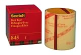 Scotch® Book Tape  4 in x 15 yds