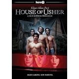 House of Usherby Michael Cardelle