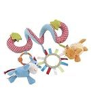 Early Learning Centre - Blossom Farm Spiral Wrap Around