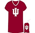 Indiana University - Nightshirt in a Bag