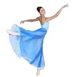Adult Chiffon Skirt