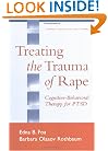 Treating the Trauma of Rape: Cognitive-Behavioral Therapy for PTSD