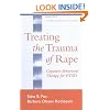 Treating the Trauma of Rape: Cognitive-Behavioral Therapy for PTSD