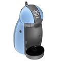 Krups KP 1007 Nescaf� Dolce Gusto Piccolo™ Hellblau, Testmagazin Sehr Gut 02/2011