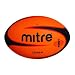 MITRE Crown (Orange) Rugby Ball (BB2102), 3