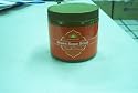 Sunshine Spa Brown Sugar Scrub, Vanilla Orange, 16-Ounces (Pack of 2)