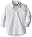 Smith's American Little Boys' Poplin Shirt