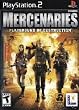 Mercenaries