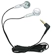 Hamilton and Buhl Ear Bud headphone