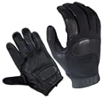 HWI Gear Combat Glove, Medium, Black
