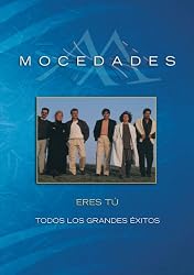 Mocedades: Eres Tu - Todos Los Grandes Exitos
