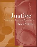 Justice: Alternative Political Perspectives