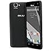BLU Studio 5.0 C HD Quad Core - Unlocked Cell Phone - (Black)