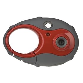 Argus Sprout Red Digital Camera Li-on Battery by VisionTek