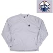Edmonton Oilers NHL "National" Windshirt (Silver)