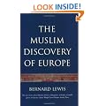 The Muslim Discovery Of Europe