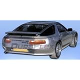 1987-1995 Porsche 928 G-Sport Rear Bumper by DuraFlex
