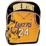NBA Los Angeles Lakers Backpack