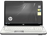 HP Pavilion dv7-1451nr Entertainment Notebook, 2.20 GHz AMD Turion X2 Ultra ....