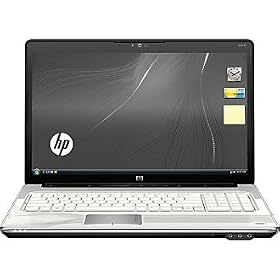 HP Pavilion dv7-1451nr Entertainment Notebook