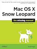 Mac OS X Snow Leopard