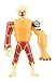 Ben 10 Alien Force Creation Chamber Heatblast & Wildmutt