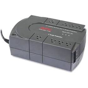APC Battery Backup - Uninterrupted Powewr Supplies