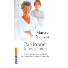 Pardonner � ses parents