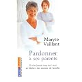 Pardonner � ses parents