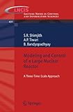 Modeling and control of a large nuclear reactor : a three-time-scale approach