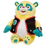 Disney Special Agent Oso Plush Toy - 14