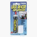 Bell Automotive V500 Lock De-Icer And Lubricant