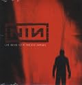 Nine Inch Nails Live Beside You in Time ( Ultra Rare 5 Track Hd DVD Sampler)