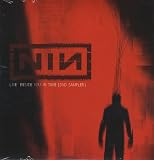 Nine Inch Nails Live Beside You in Time ( Ultra Rare 5 Track Hd DVD Sampler)