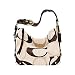 Apparel : AUTHENTIC COACH TONAL C SIGNATURE CARLY 12197 (Chocolate)